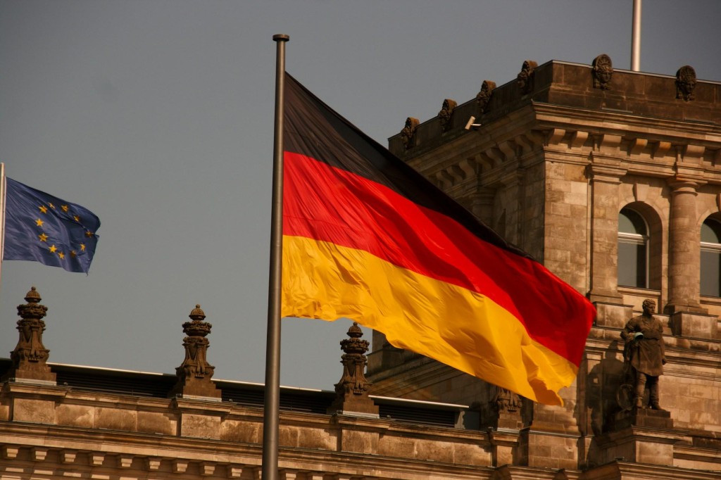 Germany Schengen Visa from the UK