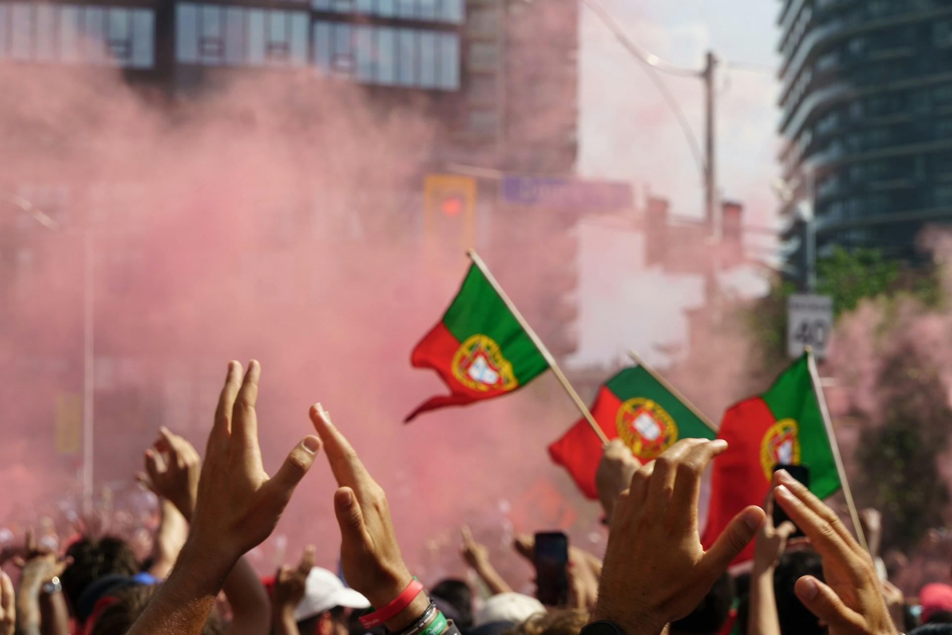 Portugal Visa from UK: Complete Application Guide 2026