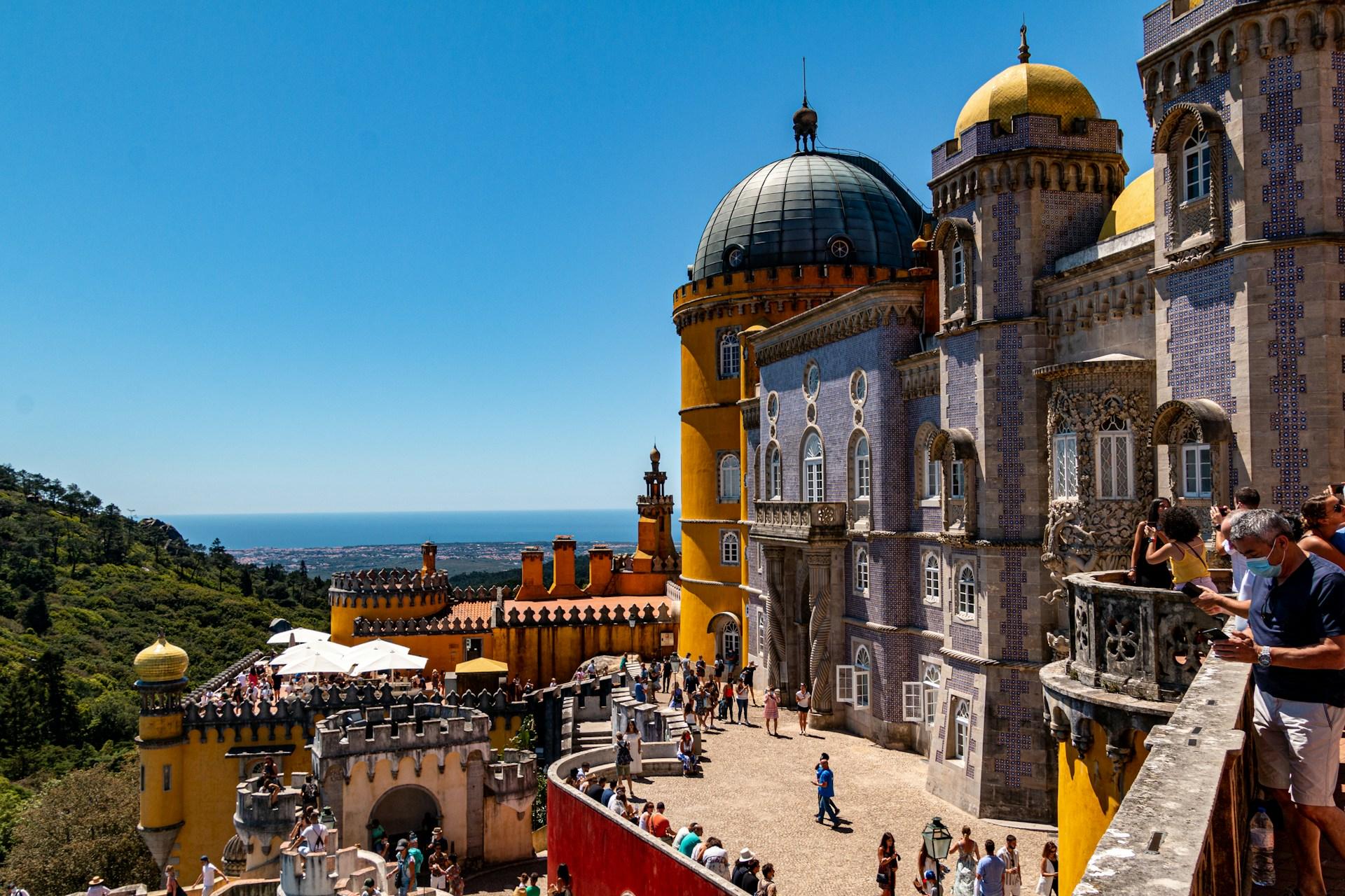 Portugal Schengen visa and travel across the Schengen Area