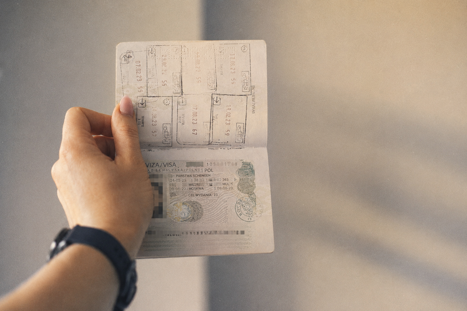 Schengen Visa Application Assessment: How Consulates Decide