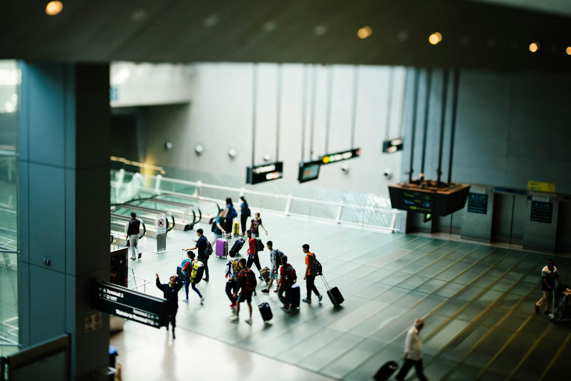 Schengen Visa for UK BRP Holders: Requirements, Rules and How It Works