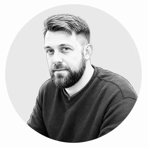 Alex Purtov, Head of Product at xVisa