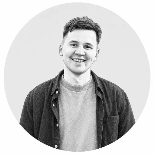 Artem Patrin, Head of Mobile at xVisa