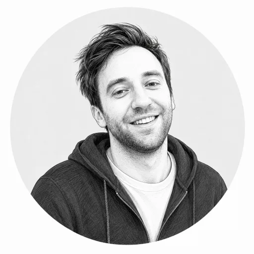 Stan Vazhenin, Head of Strategy & Finance at xVisa