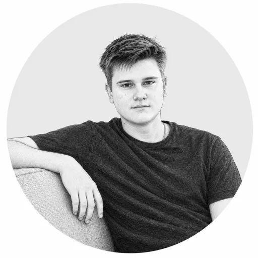 Vlad Makarov, Senior Engineer at xVisa